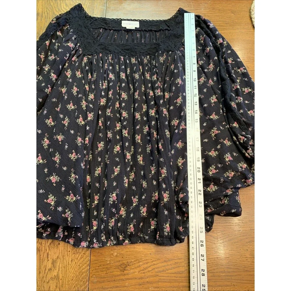 Denim & Supply Ralph Lauren beautiful top